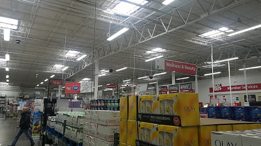 Warehouse club «BJ’s Wholesale Club», reviews and photos, 460 State Rd, North Dartmouth, MA 02747, USA