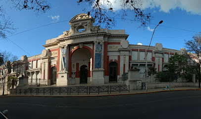 Escuela del Centenario