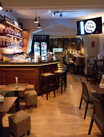 Atmosphère du Le Montis - Restaurant Bar à Cocktails - Montpellier - n°9