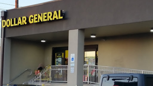 Discount Store «Dollar General», reviews and photos, 2400 Long Beach Blvd, Ship Bottom, NJ 08008, USA