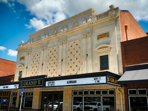 Performing Arts Theater «Grand Theatre», reviews and photos, 7 N Wall St, Cartersville, GA 30120, USA