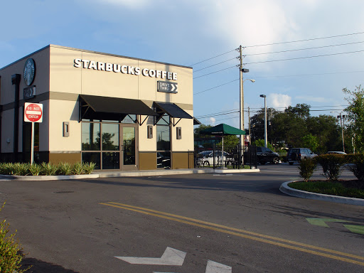 Coffee Shop «Starbucks», reviews and photos, 7398 Seminole Blvd, Seminole, FL 33772, USA