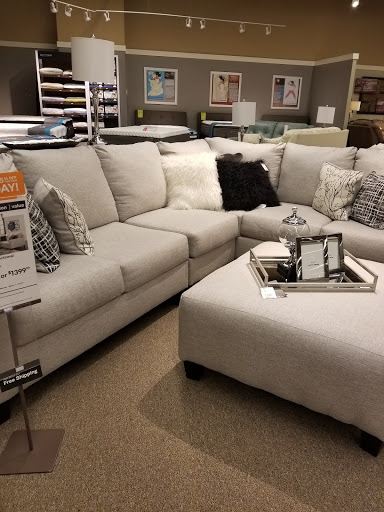 Furniture Store «Ashley HomeStore», reviews and photos, 3295 Buford Dr NE #100, Buford, GA 30519, USA