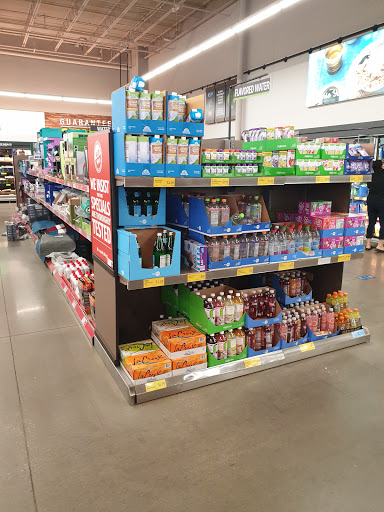 Supermarket «ALDI», reviews and photos, 6524 Landover Rd, Cheverly, MD 20785, USA