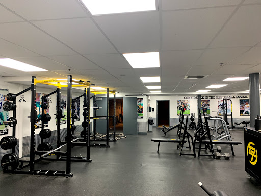 Gym «Power Train Gym», reviews and photos, 30 E Granada Ave #200, Hershey, PA 17033, USA