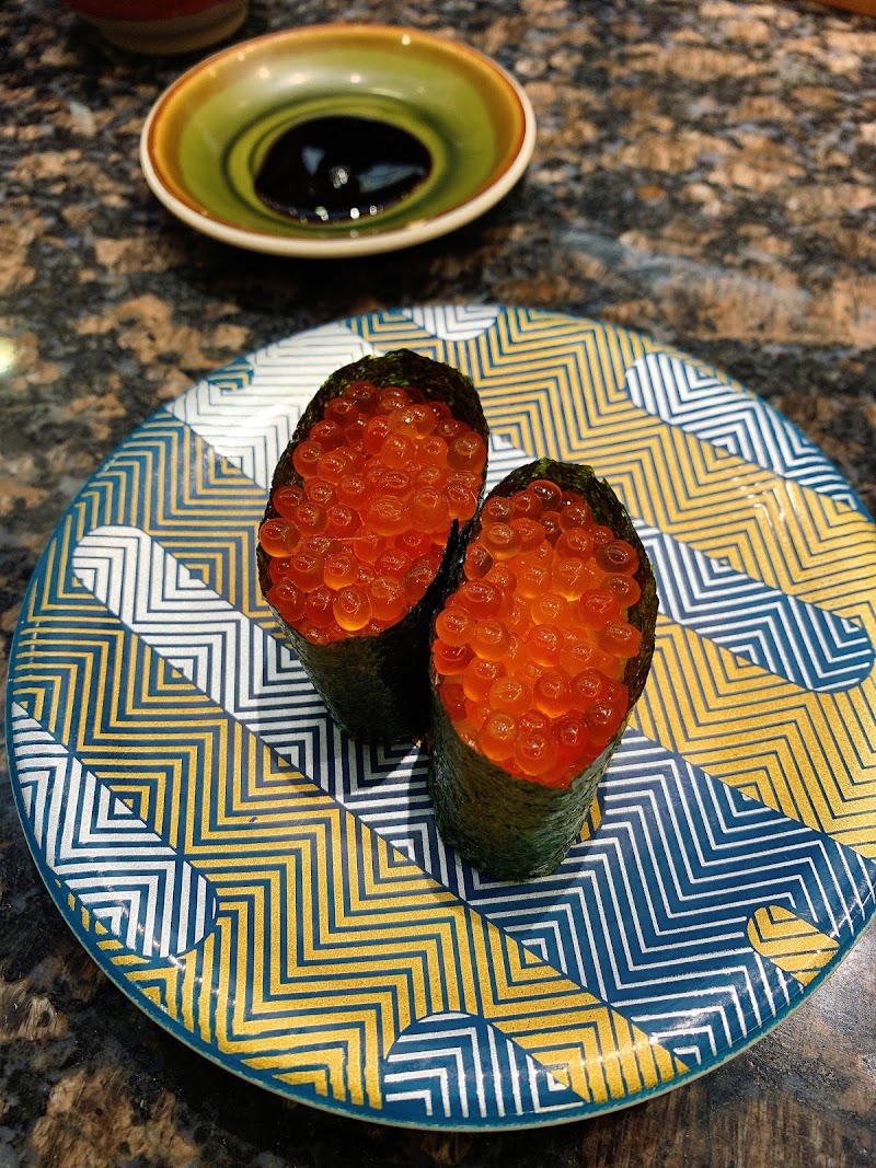 寿司まどか合志店 熊本県合志市幾久富 回転寿司店 グルコミ