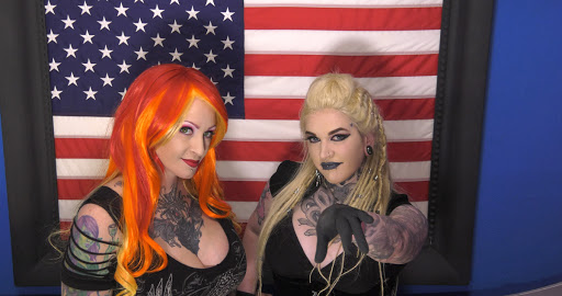 Explore body marker tattoo ideas, creative tattoo ideas in Crystal River, available at Americas Best Tattoos