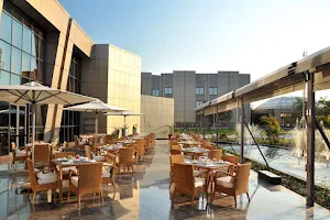 Radisson Blu Hotel, Lusaka image