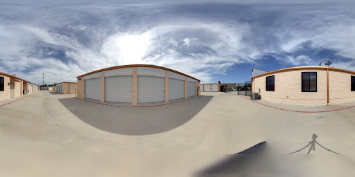 Self-Storage Facility «CubeSmart Self Storage», reviews and photos, 9233 Westridge Blvd, McKinney, TX 75070, USA