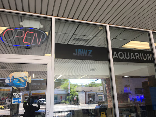 Jawz Aquarium
