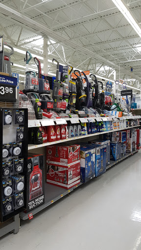 Department Store «Walmart Supercenter», reviews and photos, 731 E Rochambeau Dr, Williamsburg, VA 23188, USA