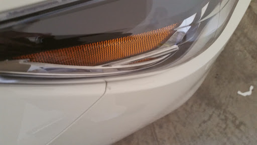 Auto Body Shop «Maaco Collision Repair & Auto Painting», reviews and photos, 6315 South Blvd, Charlotte, NC 28217, USA