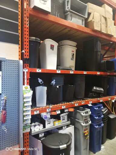 Home Improvement Store «The Home Depot», reviews and photos, 5800 Lincoln Ave, Cypress, CA 90630, USA