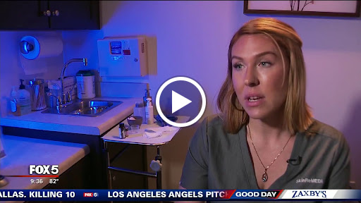 Spa «Natural Body Spa and Shop», reviews and photos, 1432 Dresden Dr #300, Atlanta, GA 30319, USA