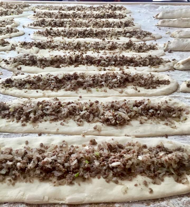 Metinler Pide Kebap Salonu