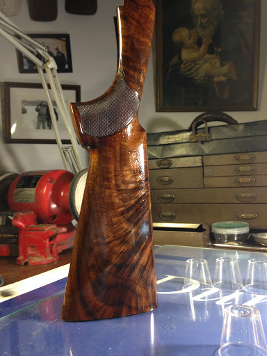 Paint Store «Calumet Paint & Wallpaper Inc. - Blue Island», reviews and photos, 12120 S Western Ave, Blue Island, IL 60406, USA