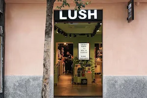 Lush Cosmetics Fuencarral image