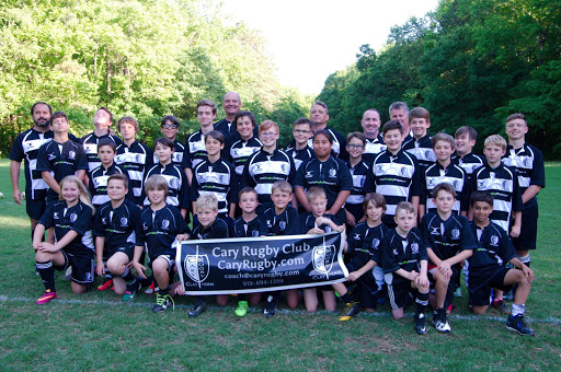 Cary Rugby Club