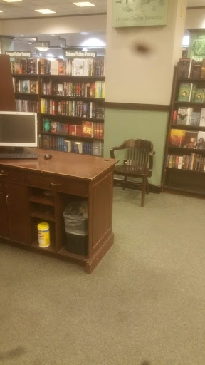 Book Store «Barnes & Noble», reviews and photos, 102 Park Ave #1, Willow Grove, PA 19090, USA