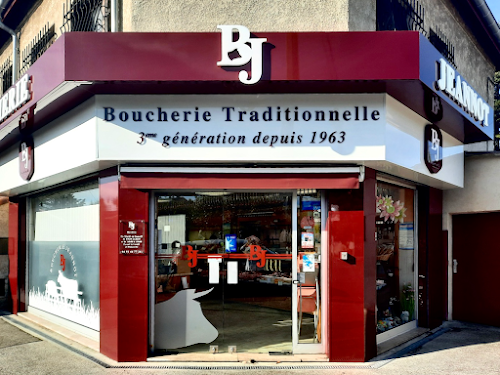 Boucherie Boucherie Jeannot Marseille
