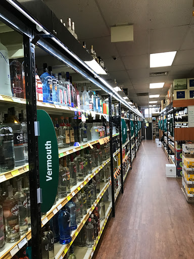 Liquor Store «Buy Rite Liquor of Milltown/NjWineGallery», reviews and photos, 310 Ryders Ln, Milltown, NJ 08850, USA