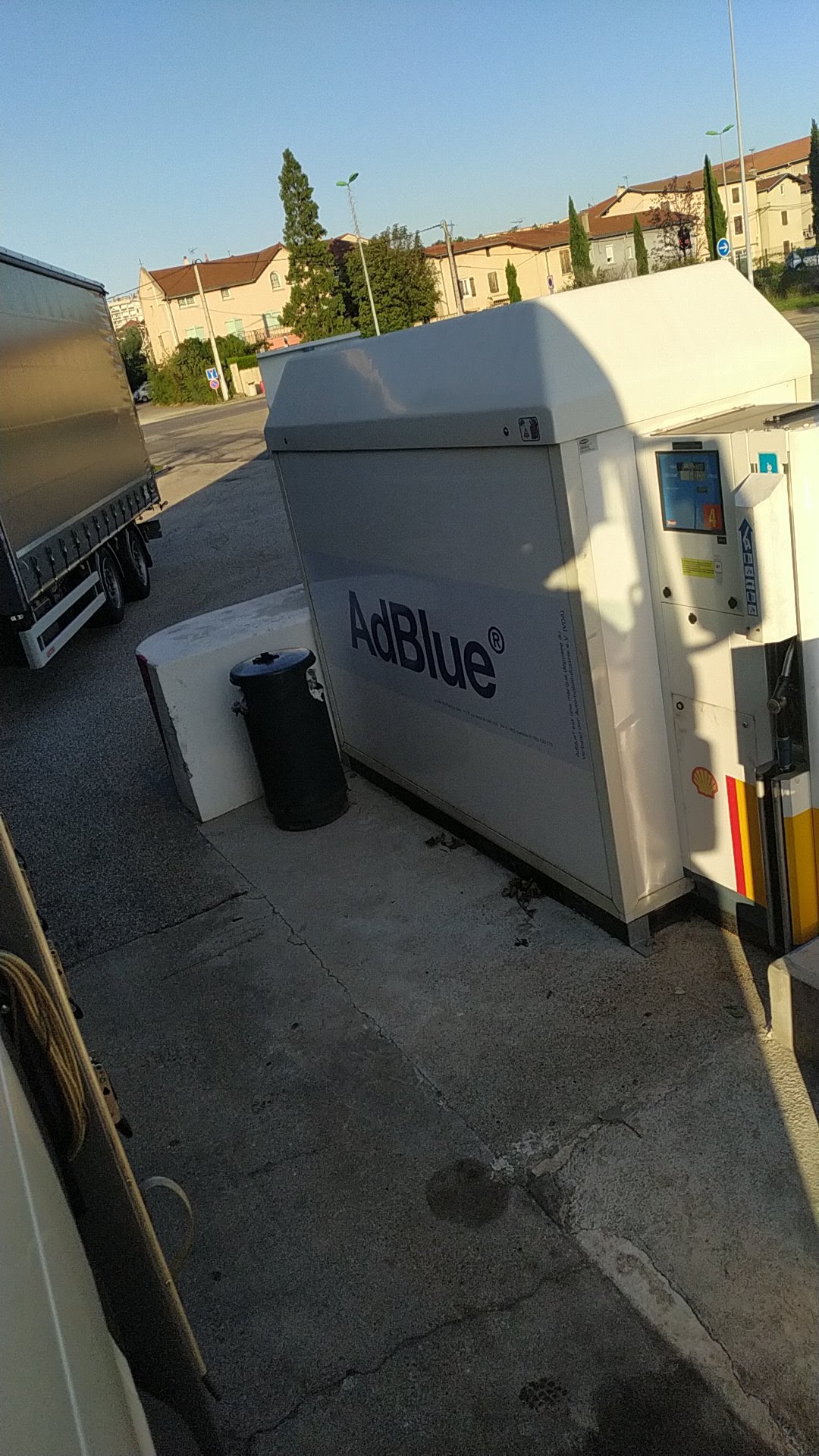 Photo n° 1 de l'avis de Yurko. fait le 23/08/2019 à 17:23