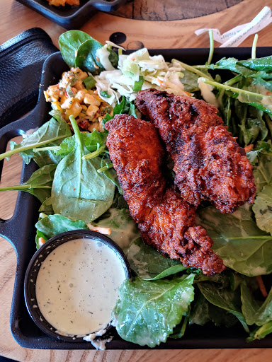 American Restaurant «Sweet Carrot», reviews and photos, 1417 W 5th Ave, Columbus, OH 43212, USA