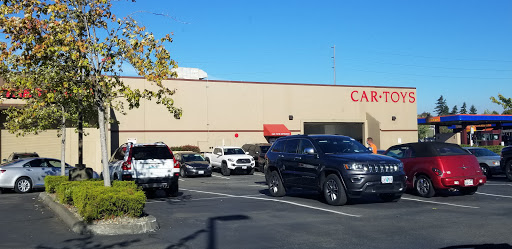 Car Stereo Store «Car Toys», reviews and photos, 31610 Pacific Hwy S, Federal Way, WA 98003, USA