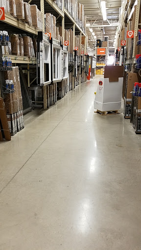 Home Improvement Store «The Home Depot», reviews and photos, 909 Washington St, Middletown, CT 06457, USA