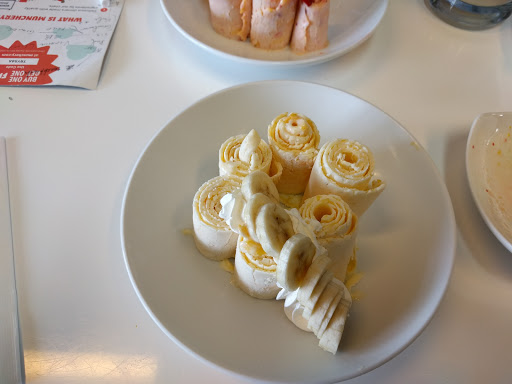 Dessert Restaurant «Snowflake Cafe and Dessert», reviews and photos, 4306 Moorpark Ave, San Jose, CA 95129, USA