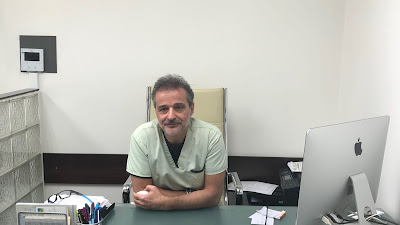 Dr Laurent LEVY à Villejuif