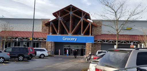 Department Store «Walmart Supercenter», reviews and photos, 1401 Galaxy Dr NE, Lacey, WA 98516, USA