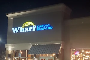 Wharf Casual Seafood EastChase image