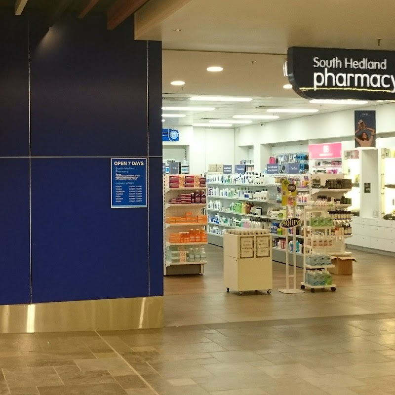 South Hedland Pharmacy