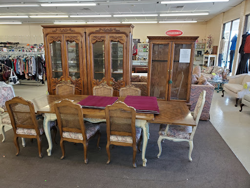 Thrift Store «Grace Centers of Hope», reviews and photos