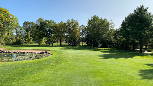Golf Club «Spooner Golf Club», reviews and photos, W6120 Co Hwy H, Spooner, WI 54801, USA