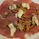 Photo n°3 de l'avis de Moshe.e fait le 07/09/2022 à 21:25 sur le  Antica Osteria Gocce di Sapore à Canzo