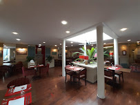 Atmosphère du Hotel Restaurant Le Monarque à Blois - n°11