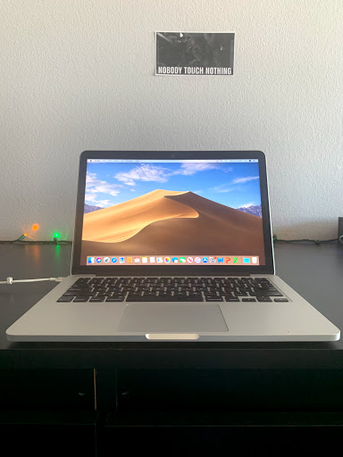 Computer Repair Service «Recovering Computers By Sparky», reviews and photos, 244 N Country Club Dr #204, Mesa, AZ 85201, USA