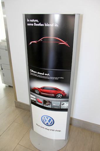 Car Dealer «Ancira Volkswagen - San Antonio», reviews and photos, 6125 Bandera Rd, San Antonio, TX 78238, USA