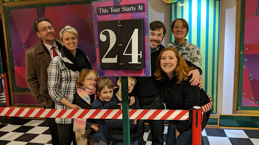 Store «Mr. Kringle & Company®», reviews and photos, 230 W Huron Rd, Cleveland, OH 44113, USA