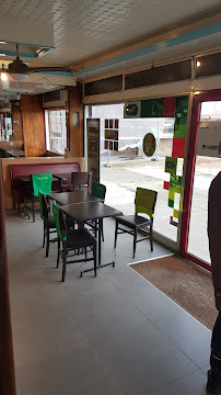 Atmosphère du Pizzeria le Dam's à Grigny - n°2