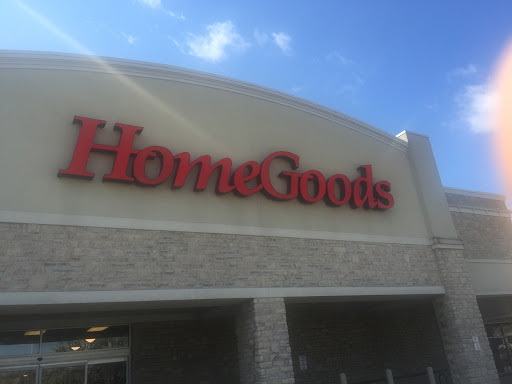 Department Store «HomeGoods», reviews and photos, 379 Stoneridge Ln, Gahanna, OH 43230, USA