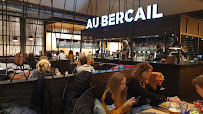 Atmosphère du Restaurant Au Bercail à Dommartin-lès-Toul - n°10