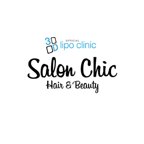 Reviews of Salon Chic Hair And Beauty in Warrington - Beauty salon