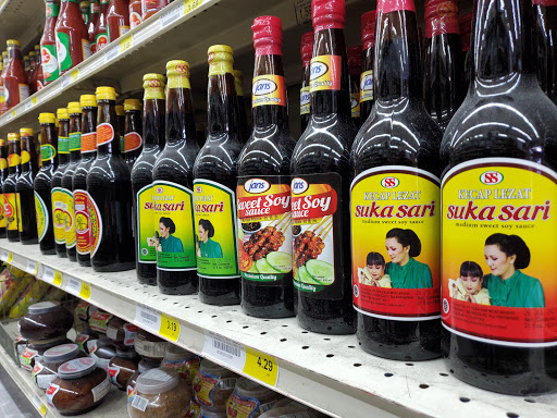 Asian Grocery Store «Hoa Binh Garden Grove Supermarket», reviews and photos, 13922 Brookhurst St, Garden Grove, CA 92843, USA