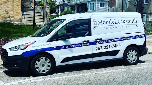 Mobile Locksmith Philadelphia LLC.