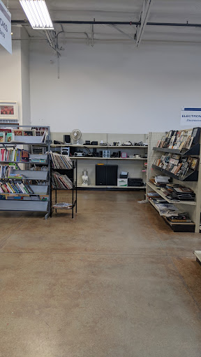Thrift Store «Goodwill», reviews and photos, 1325 N Main St, Salinas, CA 93906, USA