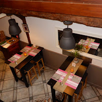 Atmosphère du Restaurant L'escalier à Orléans - n°13
