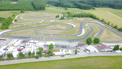 Circuit de karting de L'Enclos